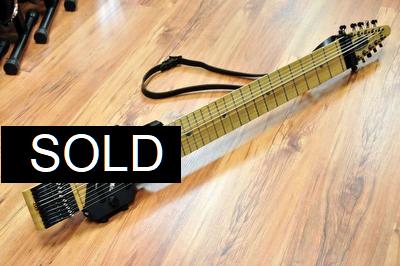 Stick 10 Maple